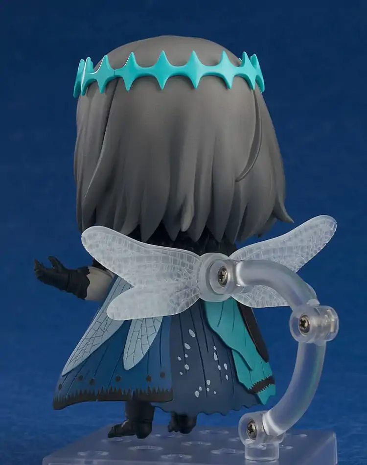 Fate/Grand Order Nendoroid Actionfigur Pretender/Oberon Vortigern 10 cm termékfotó