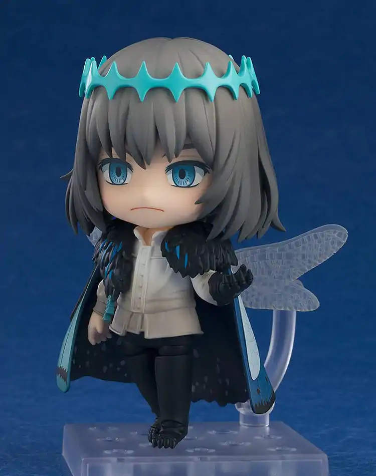 Fate/Grand Order Nendoroid Actionfigur Pretender/Oberon Vortigern 10 cm termékfotó