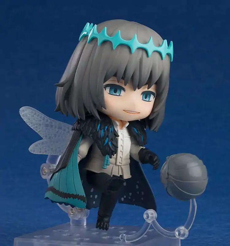 Fate/Grand Order Nendoroid Actionfigur Pretender/Oberon Vortigern 10 cm termékfotó