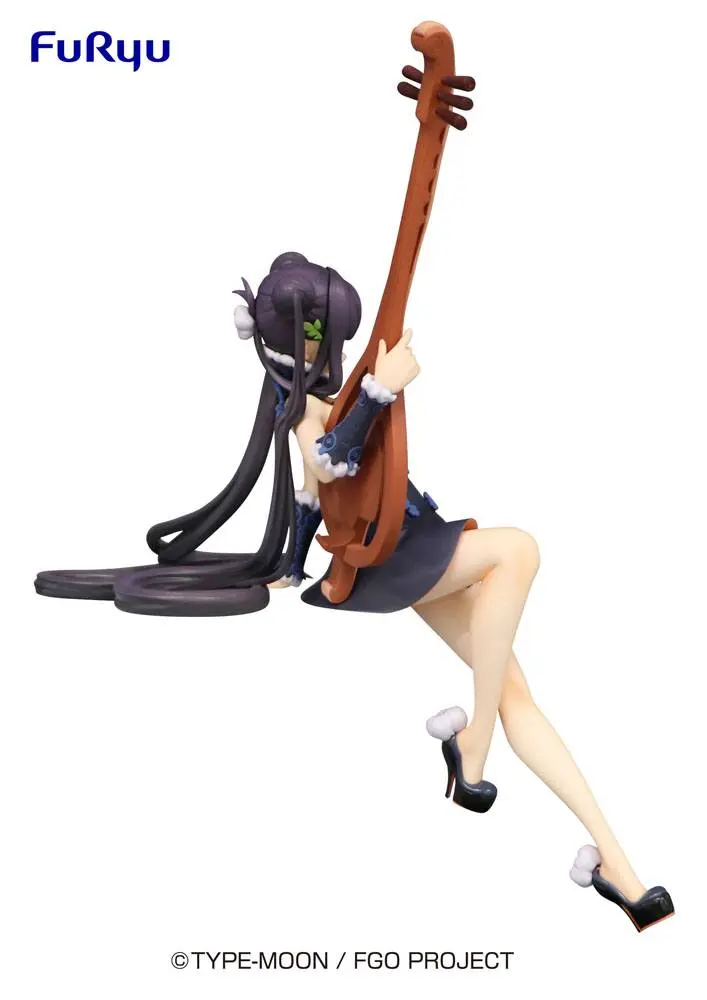 Fate/Grand Order Noodle Stopper PVC Statue Foreigner/Yokihi 14 cm Produktfoto