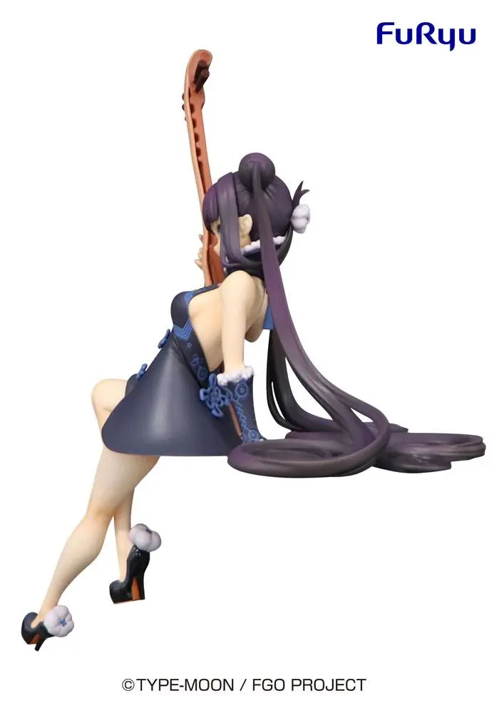 Fate/Grand Order Noodle Stopper PVC Statue Foreigner/Yokihi 14 cm Produktfoto