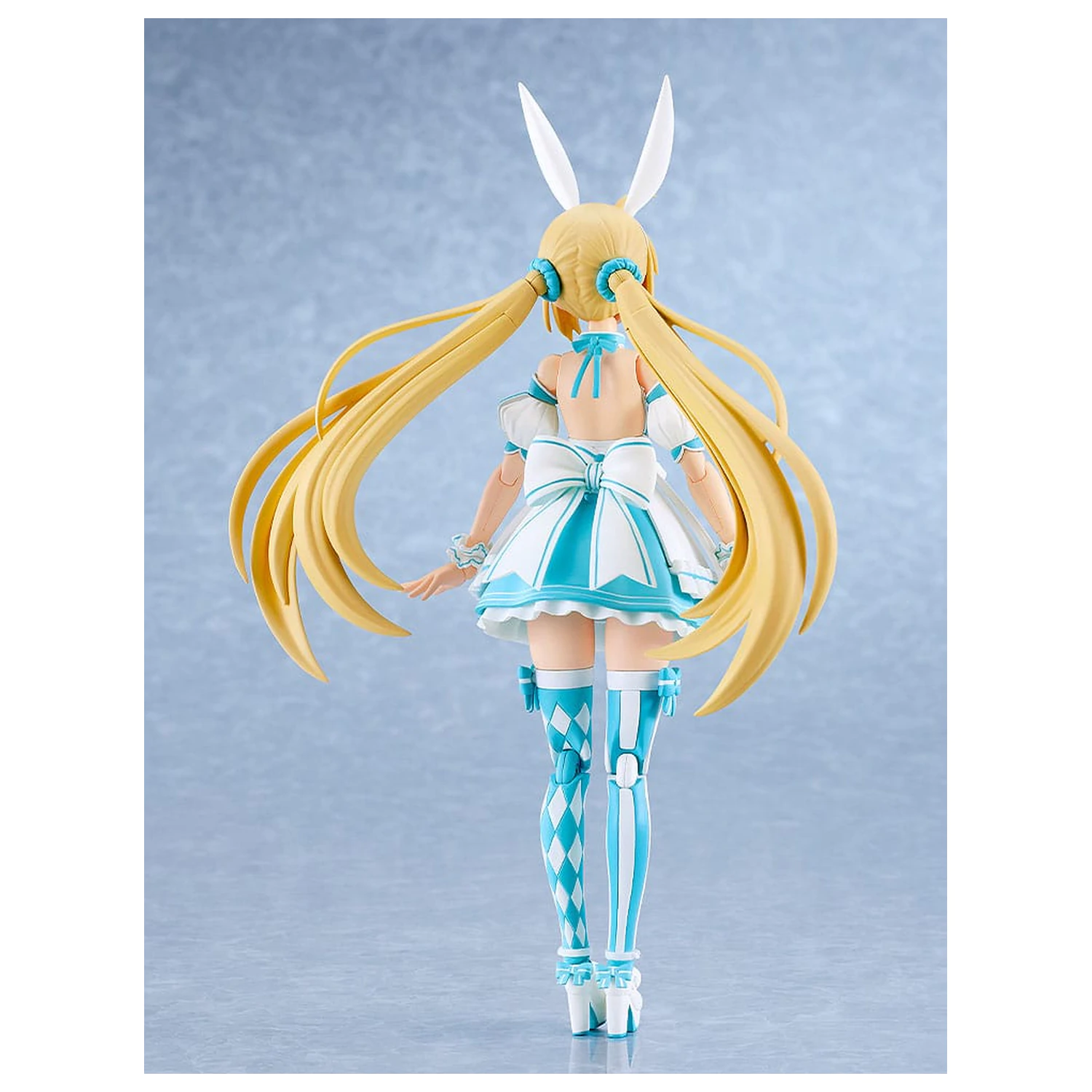 Fate/Grand Order Plamatea Plastikmodellbausatz Berserker/Altria Caster 15 cm Produktfoto