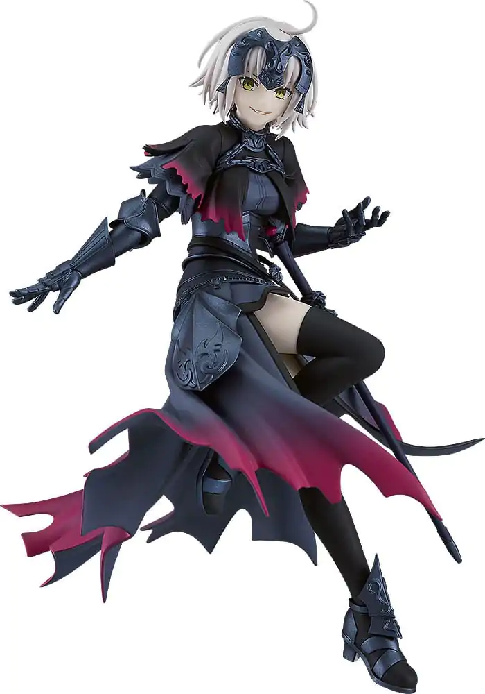 Fate/Grand Order Pop Up Parade PVC Statue Avenger/Jeanne d'Arc (Alter) 17 cm termékfotó