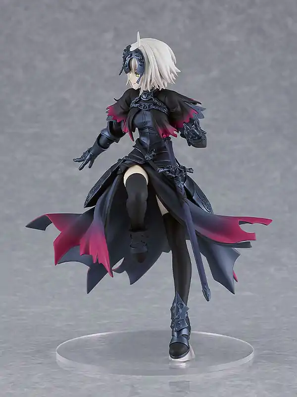 Fate/Grand Order Pop Up Parade PVC Statue Avenger/Jeanne d'Arc (Alter) 17 cm termékfotó