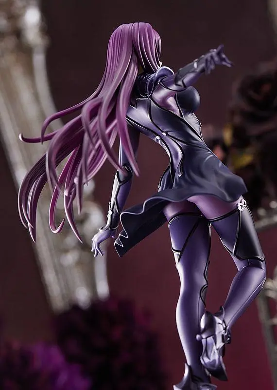 Fate/Grand Order Pop Up Parade PVC Statue Lancer/Scathach 17 cm Produktfoto