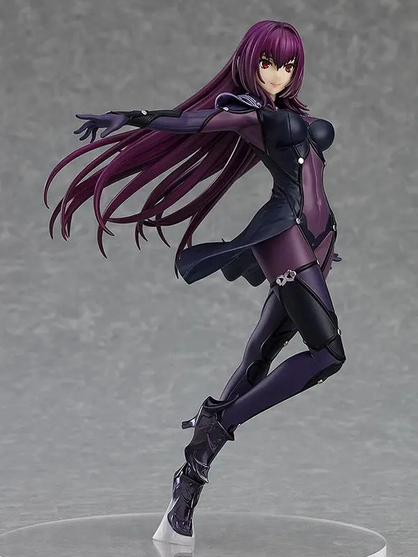 Fate/Grand Order Pop Up Parade PVC Statue Lancer/Scathach 17 cm Produktfoto