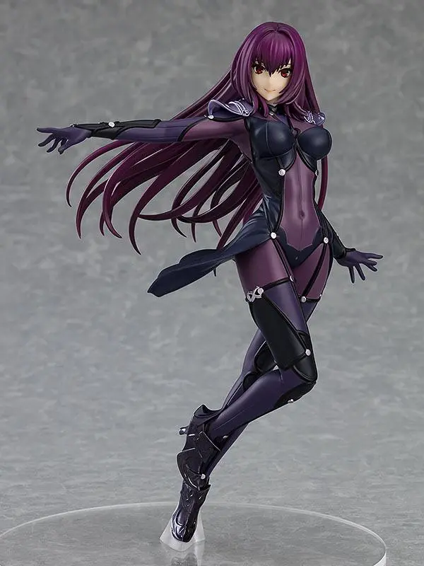 Fate/Grand Order Pop Up Parade PVC Statue Lancer/Scathach 17 cm Produktfoto
