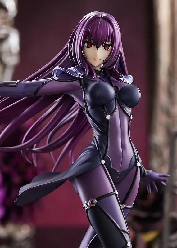 Fate/Grand Order Pop Up Parade PVC Statue Lancer/Scathach 17 cm Produktfoto