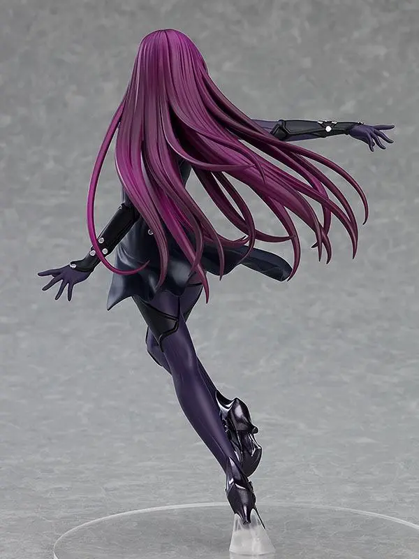 Fate/Grand Order Pop Up Parade PVC Statue Lancer/Scathach 17 cm Produktfoto