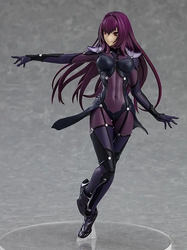 Fate/Grand Order Pop Up Parade PVC Statue Lancer/Scathach 17 cm Produktfoto