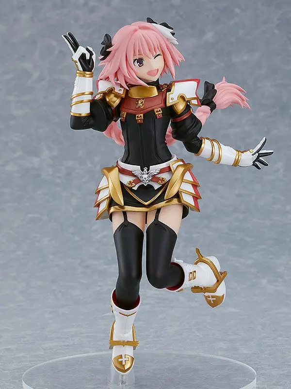 Fate/Grand Order Pop Up Parade PVC Statue Rider/Astolfo 17 cm Produktfoto