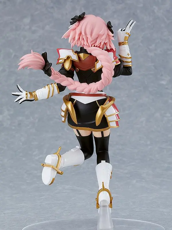 Fate/Grand Order Pop Up Parade PVC Statue Rider/Astolfo 17 cm Produktfoto
