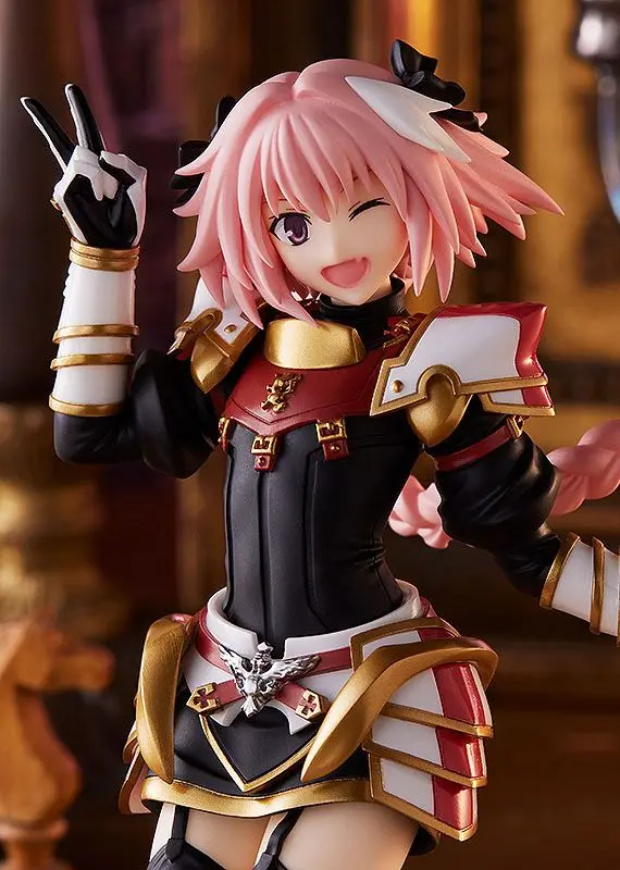 Fate/Grand Order Pop Up Parade PVC Statue Rider/Astolfo 17 cm Produktfoto