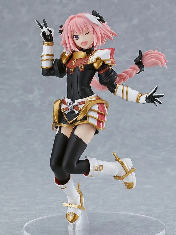 Fate/Grand Order Pop Up Parade PVC Statue Rider/Astolfo 17 cm Produktfoto