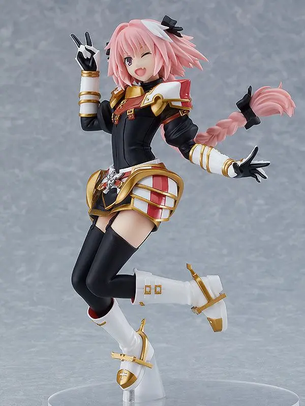 Fate/Grand Order Pop Up Parade PVC Statue Rider/Astolfo 17 cm Produktfoto