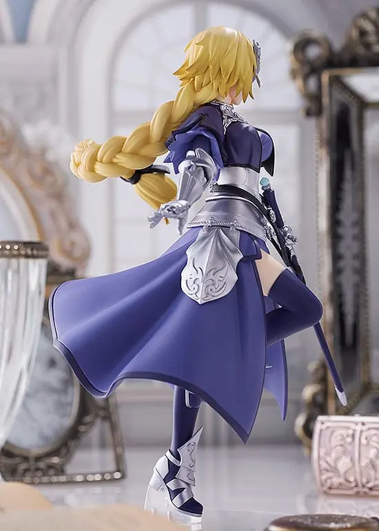 Fate/Grand Order Pop Up Parade PVC Statue Ruler/Jeanne d'Arc 17 cm termékfotó