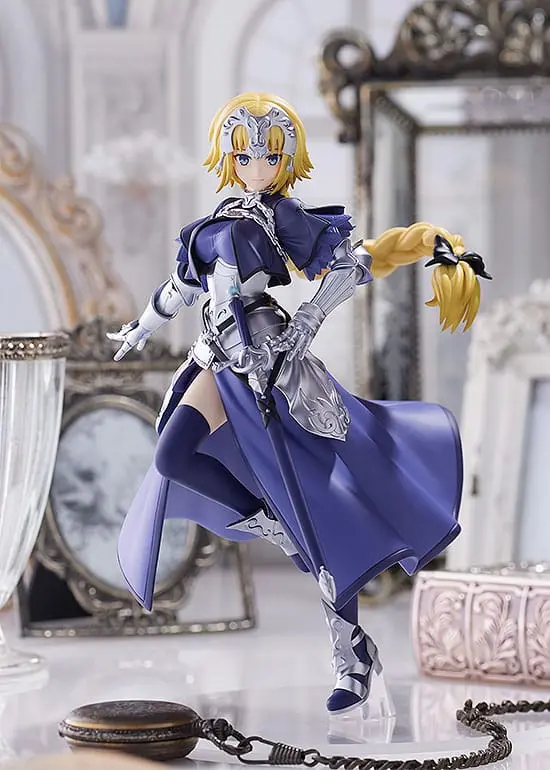 Fate/Grand Order Pop Up Parade PVC Statue Ruler/Jeanne d'Arc 17 cm termékfotó