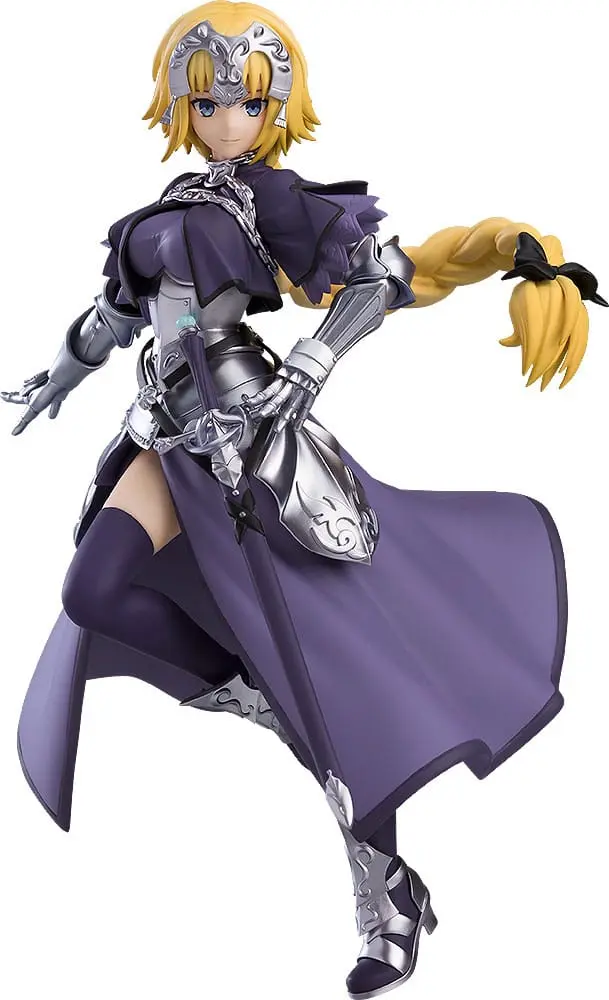 Fate/Grand Order Pop Up Parade PVC Statue Ruler/Jeanne d'Arc 17 cm termékfotó