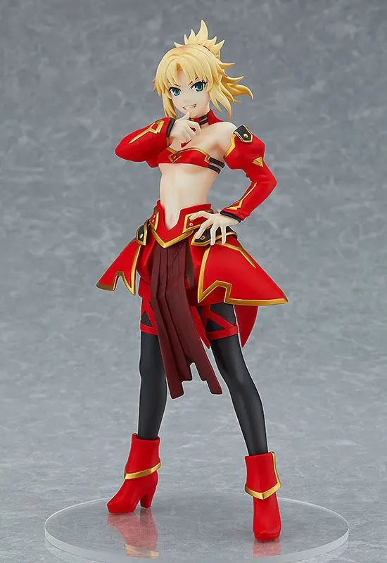 Fate/Grand Order Pop Up Parade PVC Statue Saber/Mordred 17 cm Produktfoto