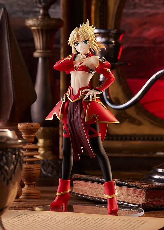 Fate/Grand Order Pop Up Parade PVC Statue Saber/Mordred 17 cm Produktfoto