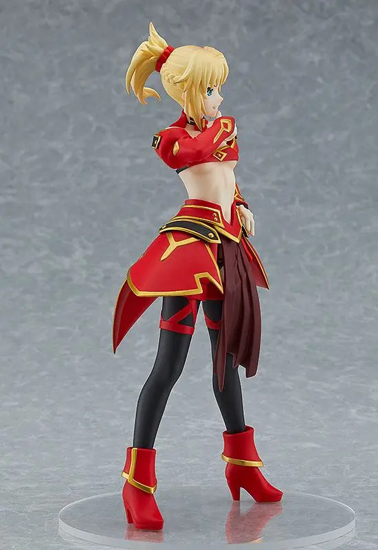 Fate/Grand Order Pop Up Parade PVC Statue Saber/Mordred 17 cm Produktfoto