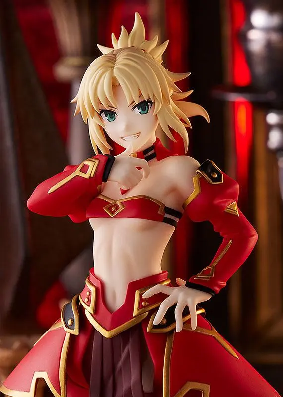 Fate/Grand Order Pop Up Parade PVC Statue Saber/Mordred 17 cm Produktfoto