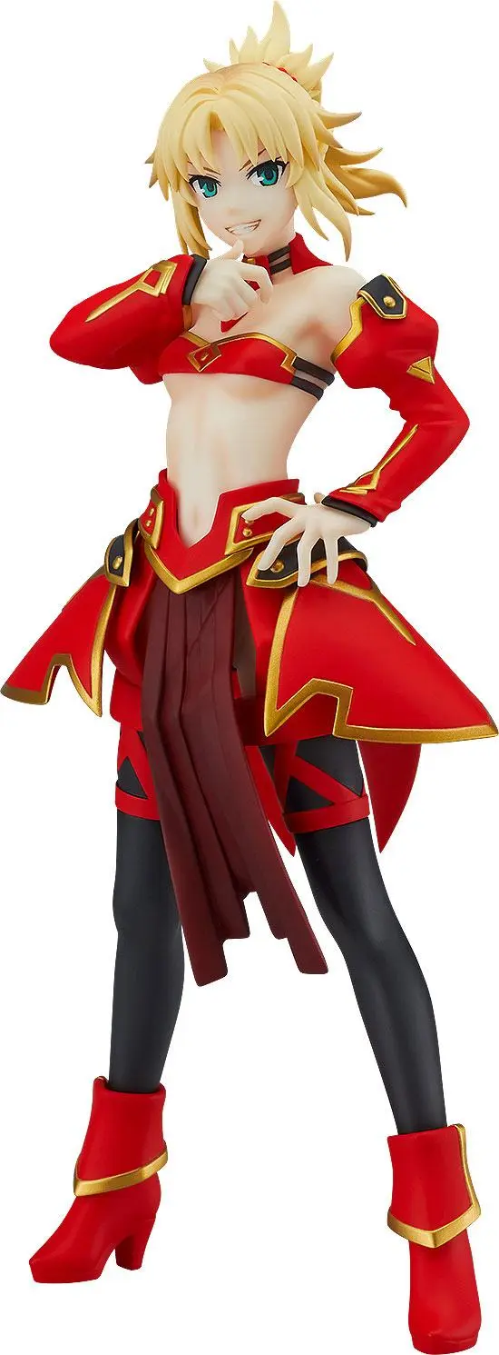 Fate/Grand Order Pop Up Parade PVC Statue Saber/Mordred 17 cm Produktfoto