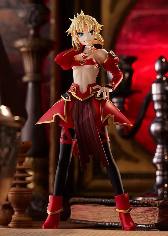 Fate/Grand Order Pop Up Parade PVC Statue Saber/Mordred 17 cm Produktfoto
