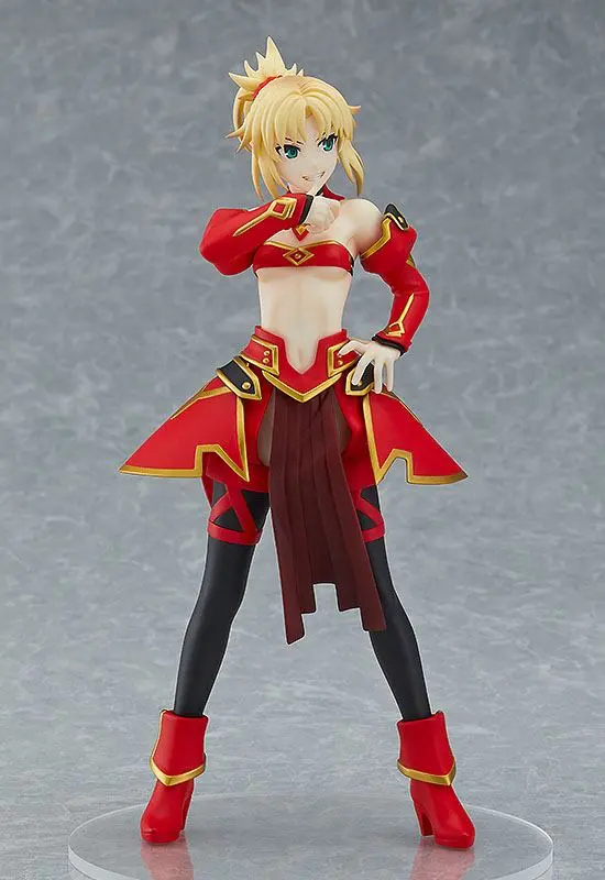 Fate/Grand Order Pop Up Parade PVC Statue Saber/Mordred 17 cm Produktfoto