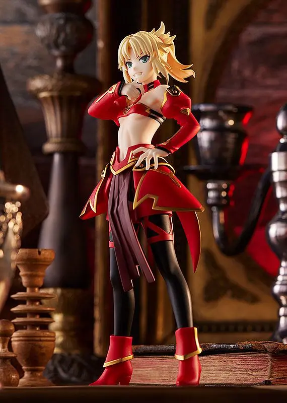Fate/Grand Order Pop Up Parade PVC Statue Saber/Mordred 17 cm Produktfoto
