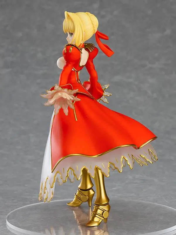 Fate/Grand Order Pop Up Parade PVC Statue Saber/Nero Claudius 17 cm Produktfoto