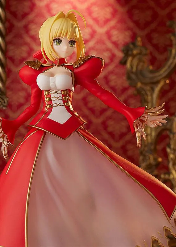 Fate/Grand Order Pop Up Parade PVC Statue Saber/Nero Claudius 17 cm Produktfoto