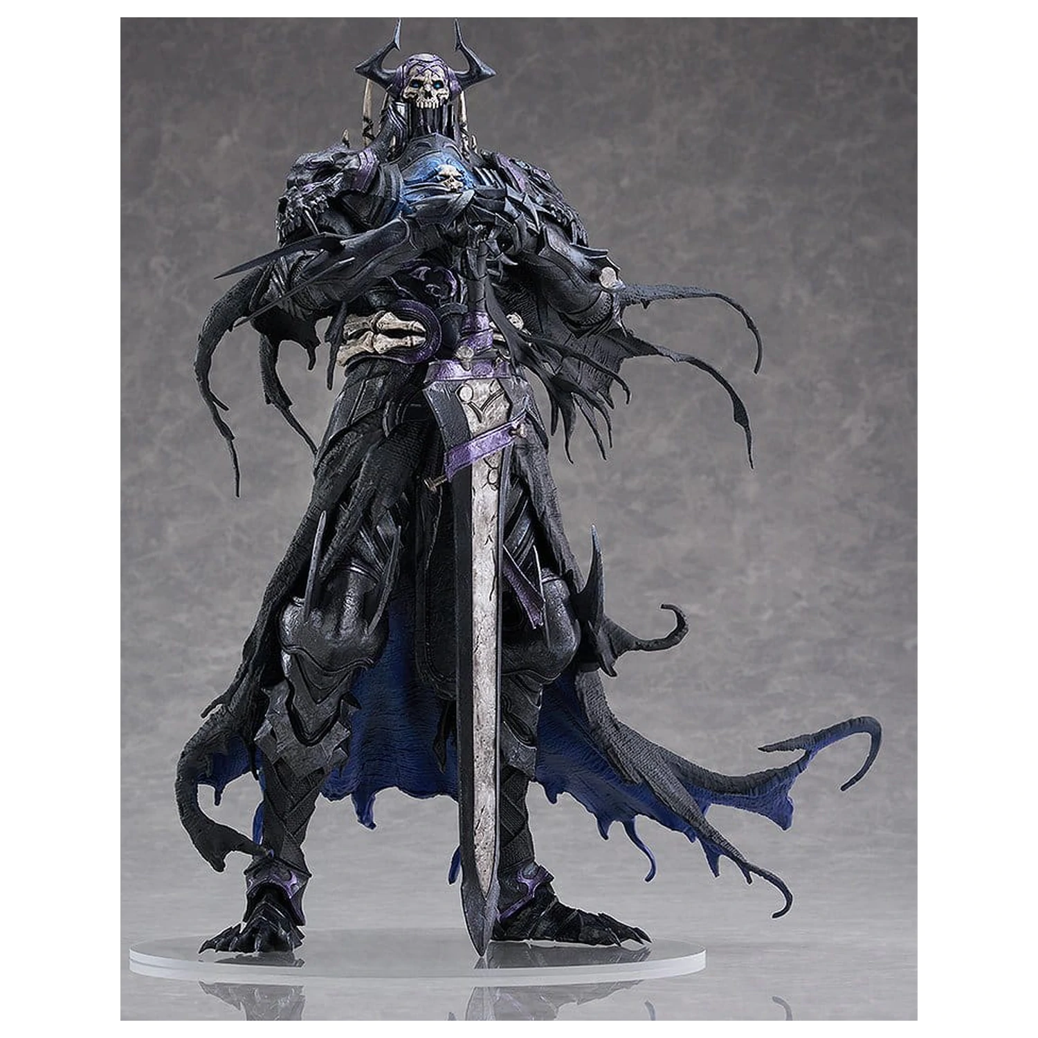 Fate/Grand Order Pop Up Parade SP PVC Figur Assassin/First Hassan 33 cm Produktfoto