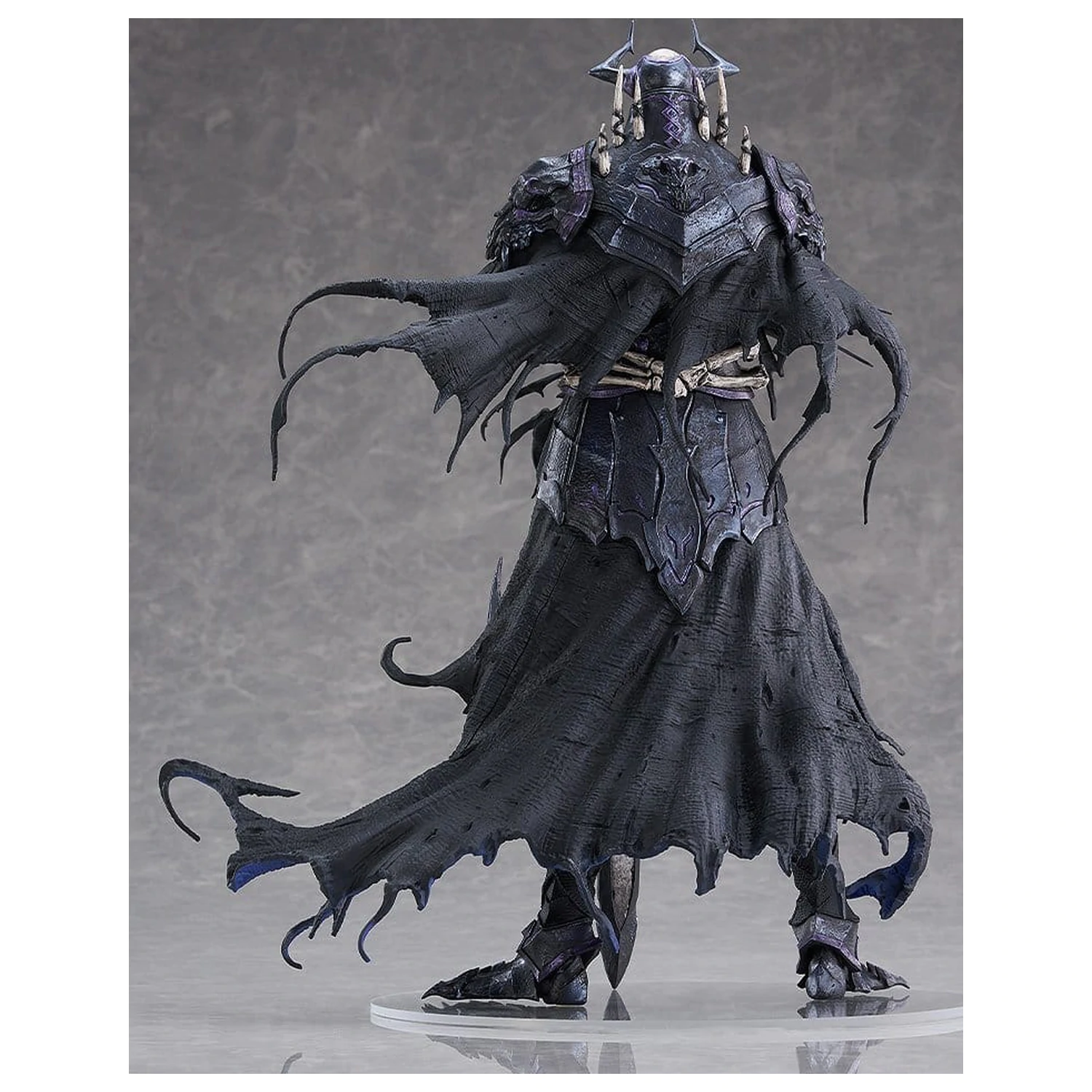 Fate/Grand Order Pop Up Parade SP PVC Figur Assassin/First Hassan 33 cm Produktfoto