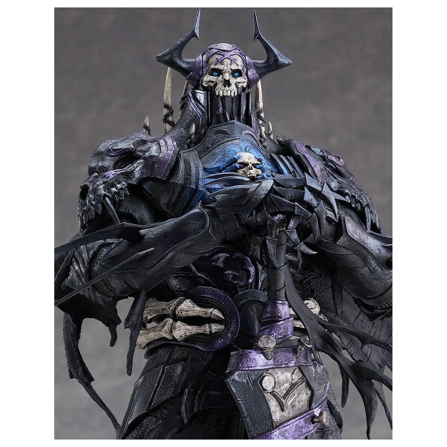 Fate/Grand Order Pop Up Parade SP PVC Figur Assassin/First Hassan 33 cm Produktfoto