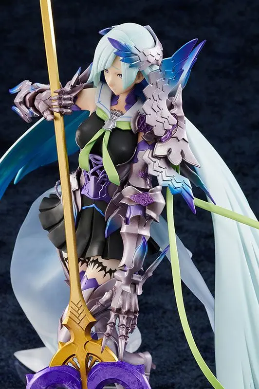 Fate/Grand Order PVC Statue 1/7 Lancer - Brynhild 35 cm Produktfoto