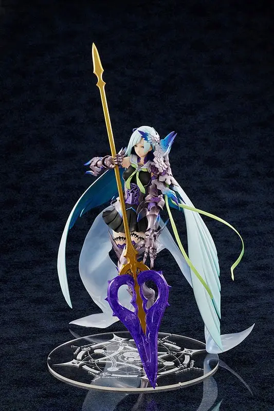 Fate/Grand Order PVC Statue 1/7 Lancer - Brynhild 35 cm Produktfoto