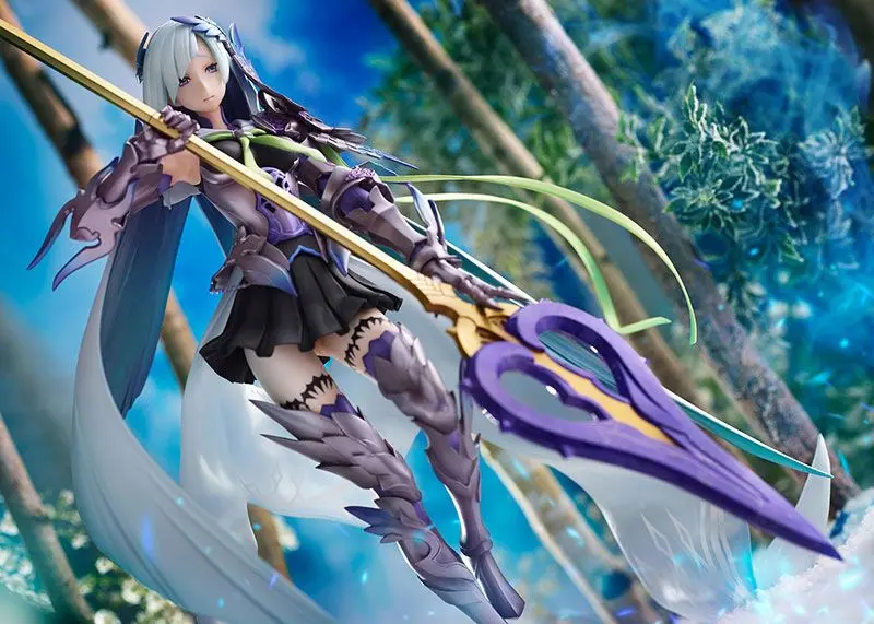 Fate/Grand Order PVC Statue 1/7 Lancer - Brynhild 35 cm Produktfoto