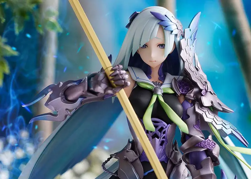 Fate/Grand Order PVC Statue 1/7 Lancer - Brynhild 35 cm Produktfoto
