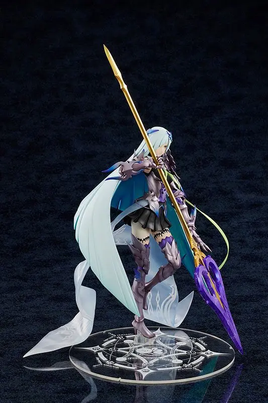 Fate/Grand Order PVC Statue 1/7 Lancer - Brynhild 35 cm Produktfoto