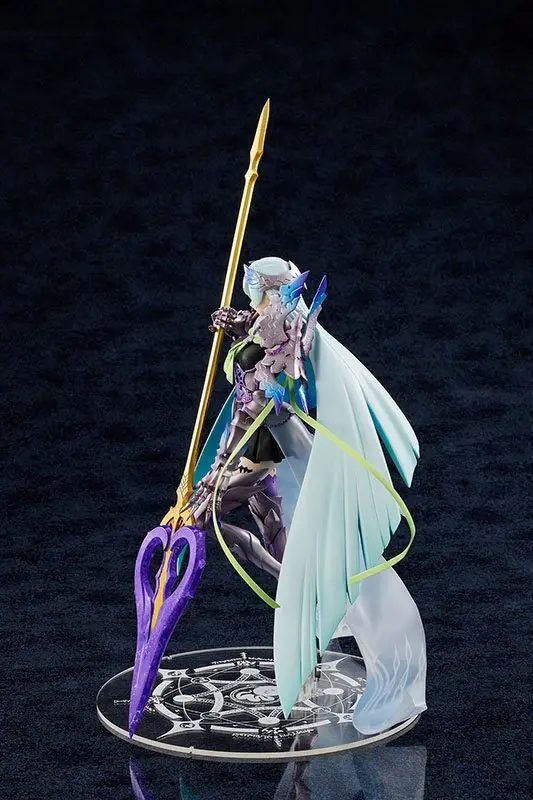 Fate/Grand Order PVC Statue 1/7 Lancer - Brynhild 35 cm Produktfoto