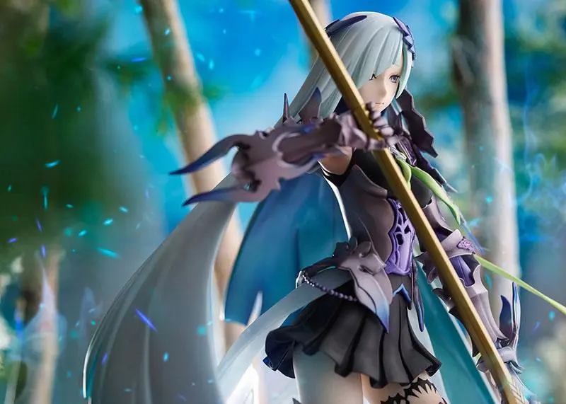 Fate/Grand Order PVC Statue 1/7 Lancer - Brynhild 35 cm Produktfoto