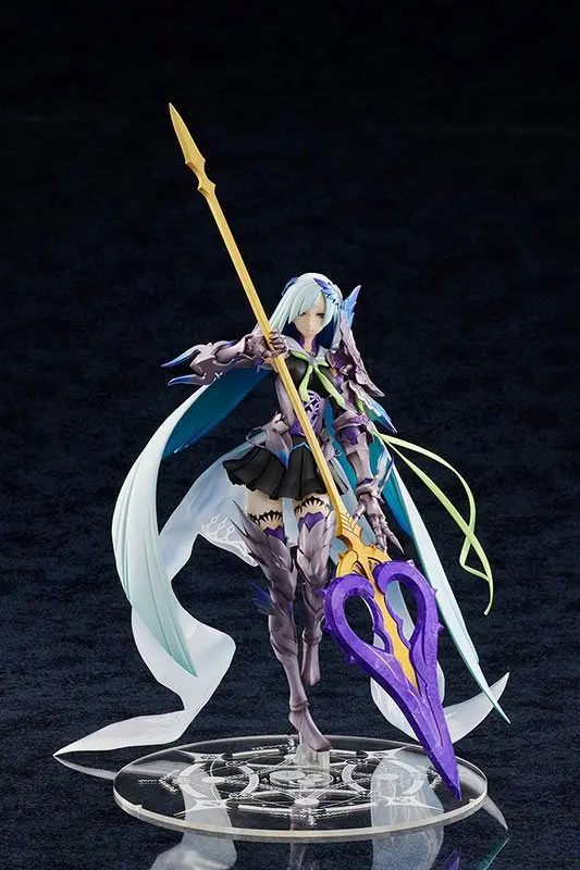 Fate/Grand Order PVC Statue 1/7 Lancer - Brynhild 35 cm Produktfoto