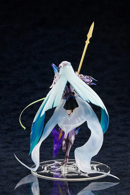 Fate/Grand Order PVC Statue 1/7 Lancer - Brynhild 35 cm Produktfoto