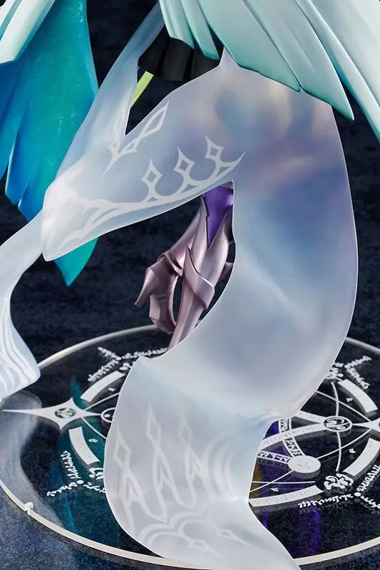 Fate/Grand Order PVC Statue 1/7 Lancer - Brynhild 35 cm Produktfoto