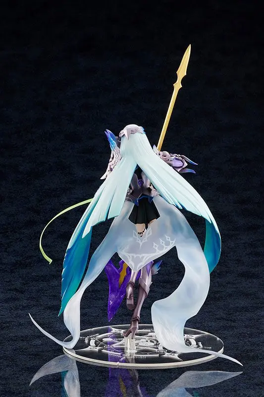 Fate/Grand Order PVC Statue 1/7 Lancer - Brynhild Limited Version 35 cm termékfotó