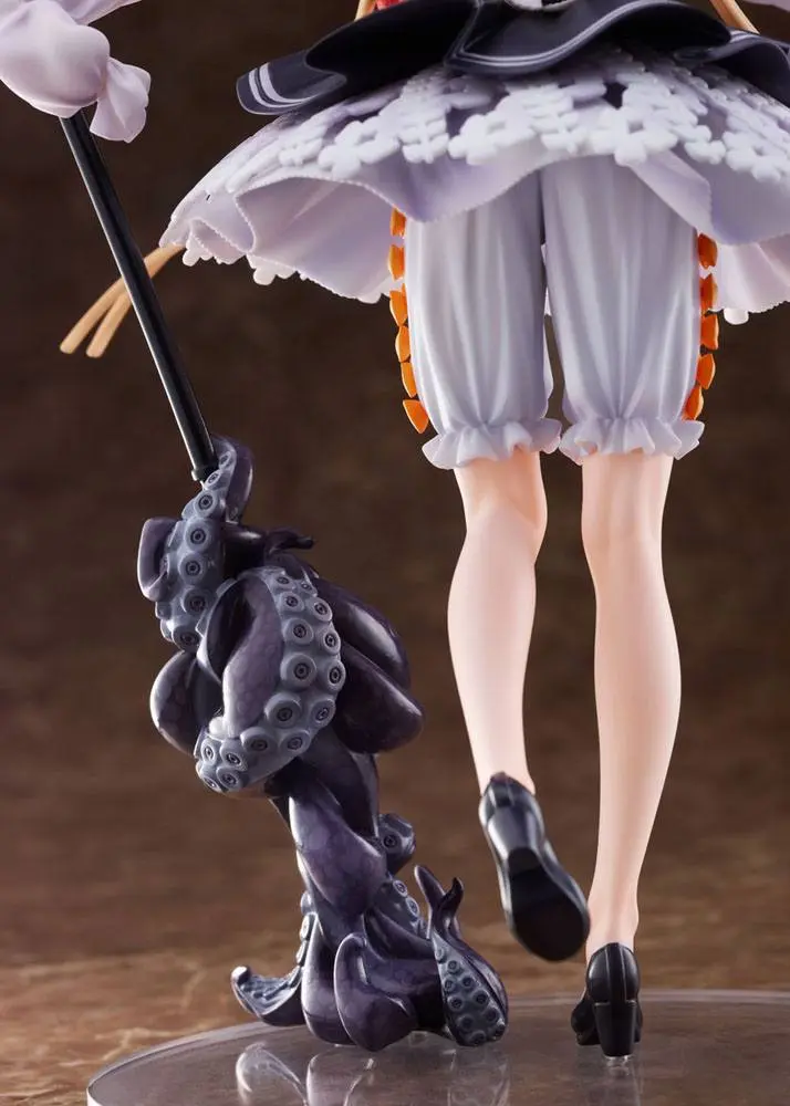 Fate/Grand Order PVC Statue Foreigner/Abigail Williams Festival Portrait ver. 23 cm Produktfoto