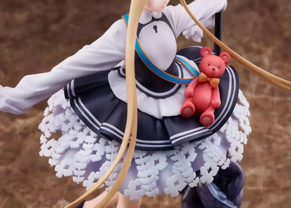 Fate/Grand Order PVC Statue Foreigner/Abigail Williams Festival Portrait ver. 23 cm Produktfoto