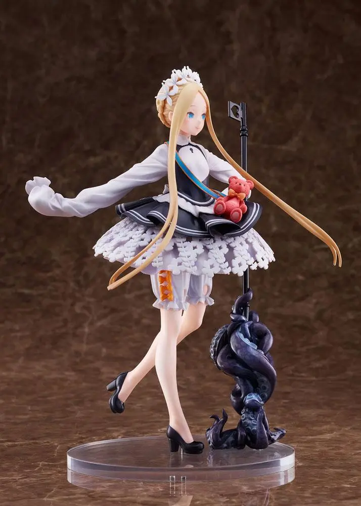 Fate/Grand Order PVC Statue Foreigner/Abigail Williams Festival Portrait ver. 23 cm Produktfoto