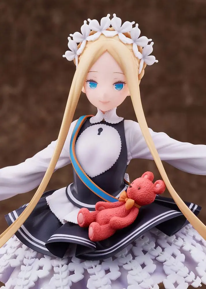 Fate/Grand Order PVC Statue Foreigner/Abigail Williams Festival Portrait ver. 23 cm Produktfoto